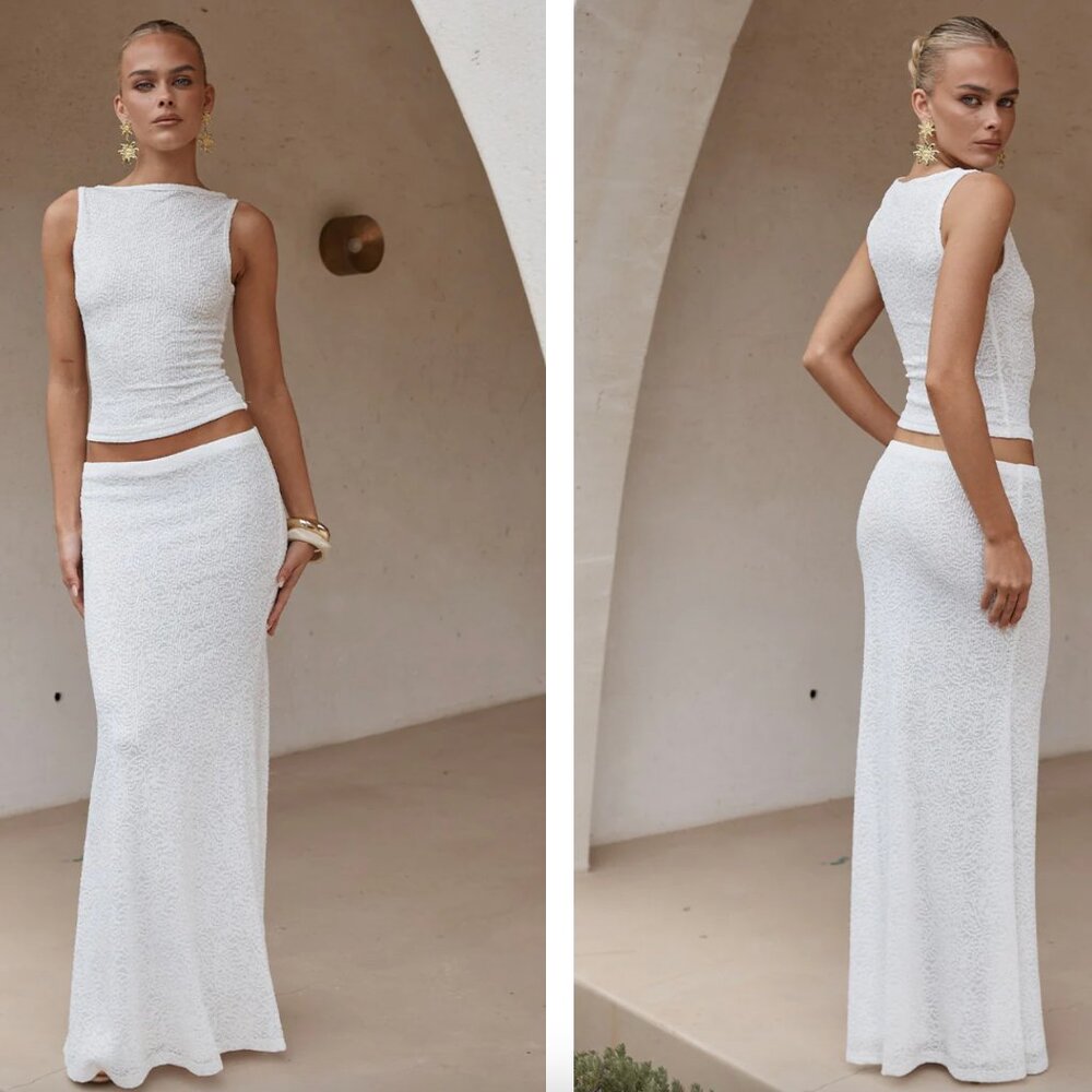 Runaway the Label Orlean Set - NWT